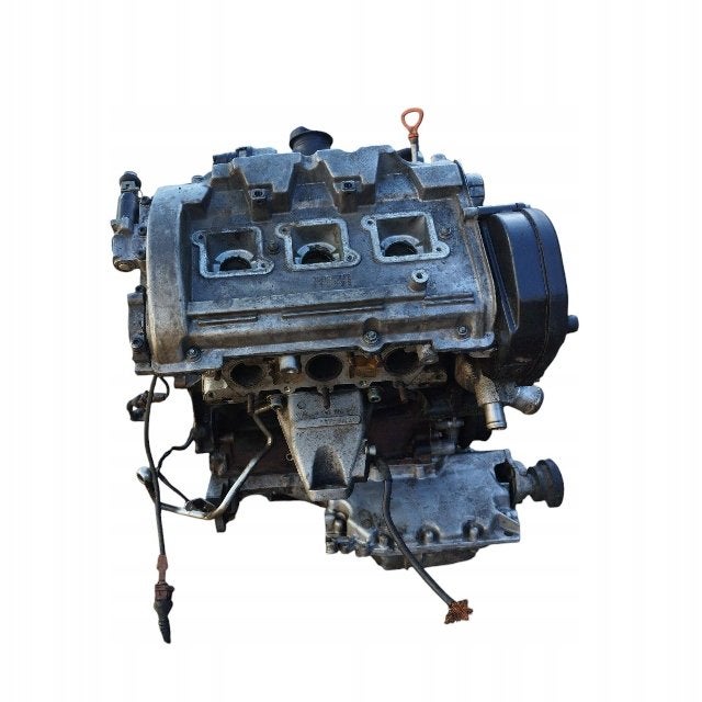 Moteur AJK Nu A6 AUDI, Envoi, Utilisé, Daihatsu