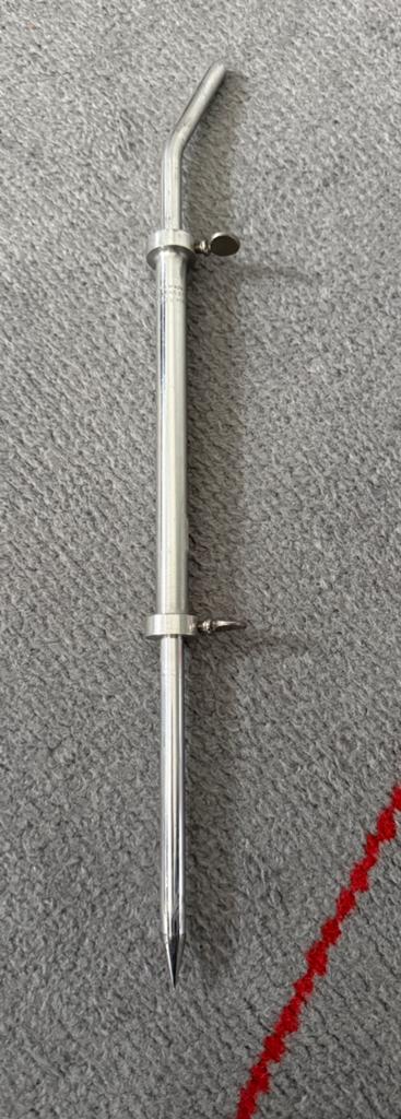 Cello pin Tortelier, Muziek en Instrumenten, Ophalen, Nieuw, Cello