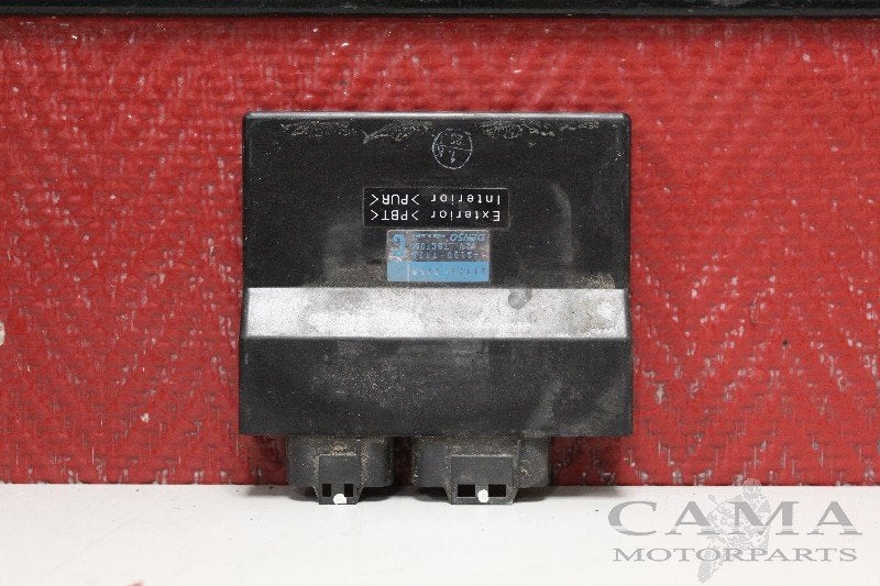 MODULE D ALLUMAGE ECU UNITE (CDI IGNITION) (21175-0199), Dhr. S. di Majo, Utilisé, Info@cama-motorparts.nl, P.J. Troelstraweg 8 8
3144 CX  MAASSLUIS, NL