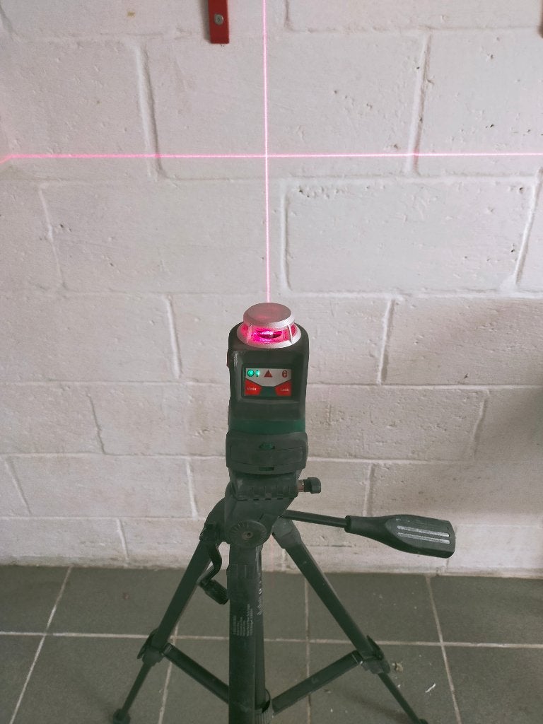Lazer, Enlèvement ou Envoi, Comme neuf, Accessoires