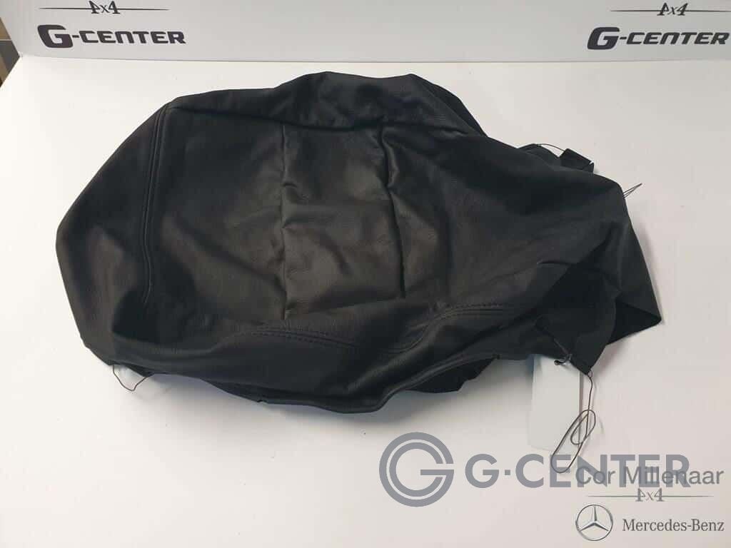 Mercedes-Benz bekleding hoes achterbank A4639201846 NIEUW sm, -, Nieuw, Ophalen of Verzenden, BOVAG lid