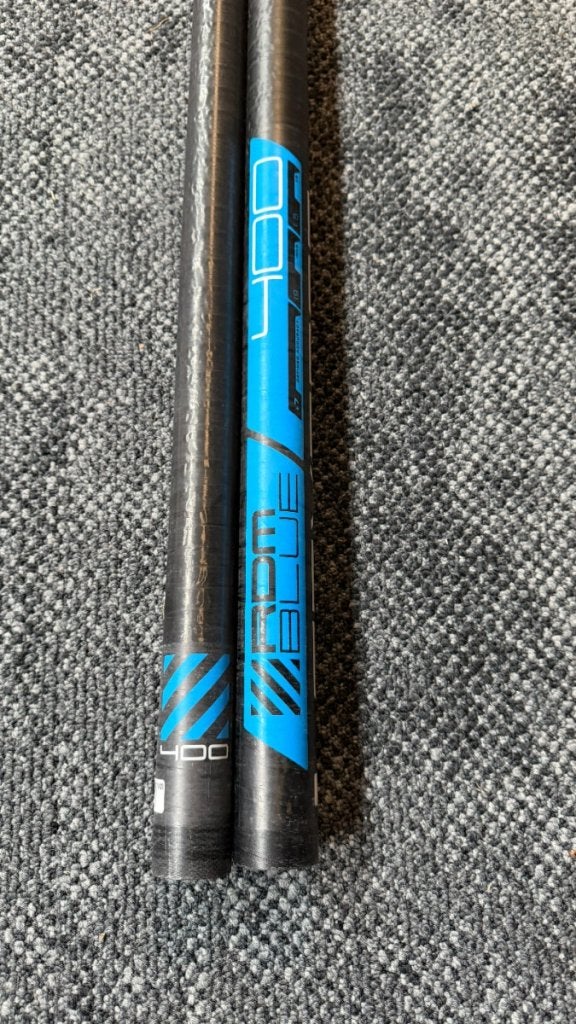 Severne Blue 400 RDM
