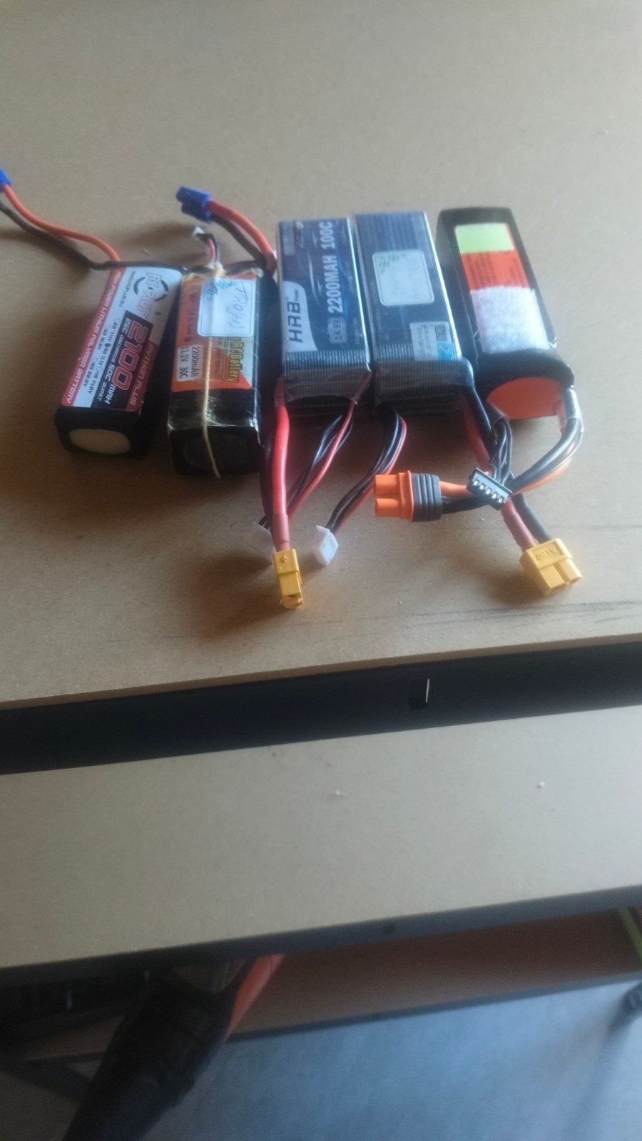 RC klein  materiaal, Hobby en Vrije tijd, Ophalen of Verzenden