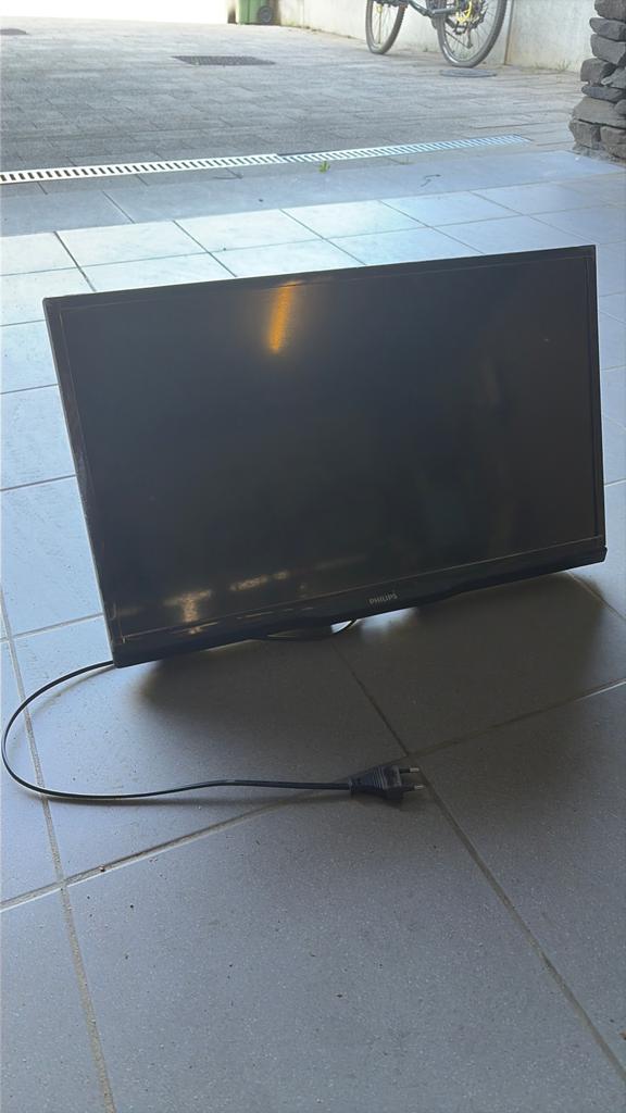 Gratis - A donner, Ophalen, Gebruikt, 40 tot 60 cm, Philips