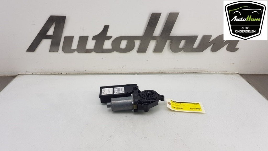 MOTEUR LEVE VITRE ELECTRIQUE Audi A4 Avant (B7), Utilisé, Audi