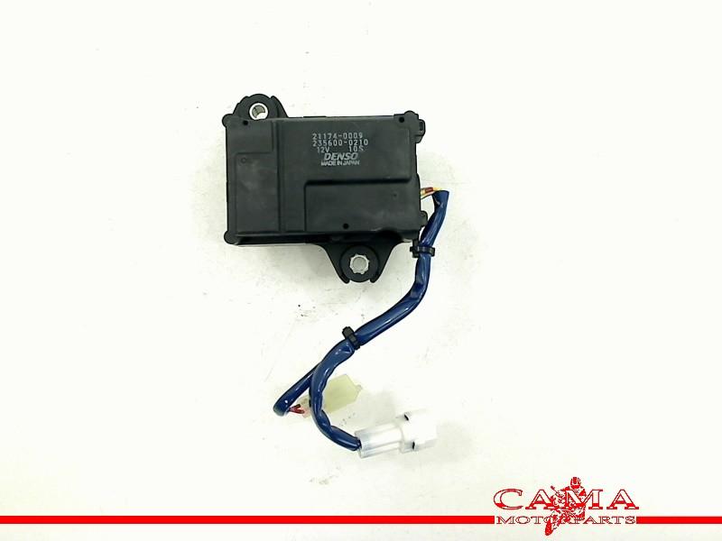 SERVO MOTEUR Kawasaki, Motos, Pièces | Kawasaki, Dhr. S. di Majo, Utilisé, Info@cama-motorparts.nl, P.J. Troelstraweg 8 8
3144 CX  MAASSLUIS, NL