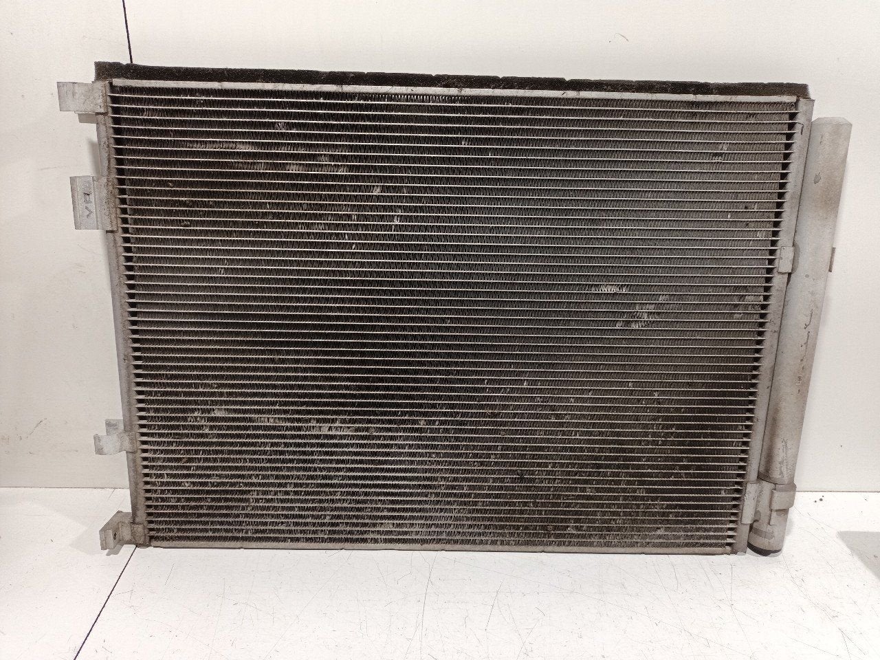 Airco radiateur Kia Rio, Onderdelen@venauto.nl, Van der Ven Autorecycling B.V., Ettenseweg 76, 4706 PB Roosendaal, The Netherlands