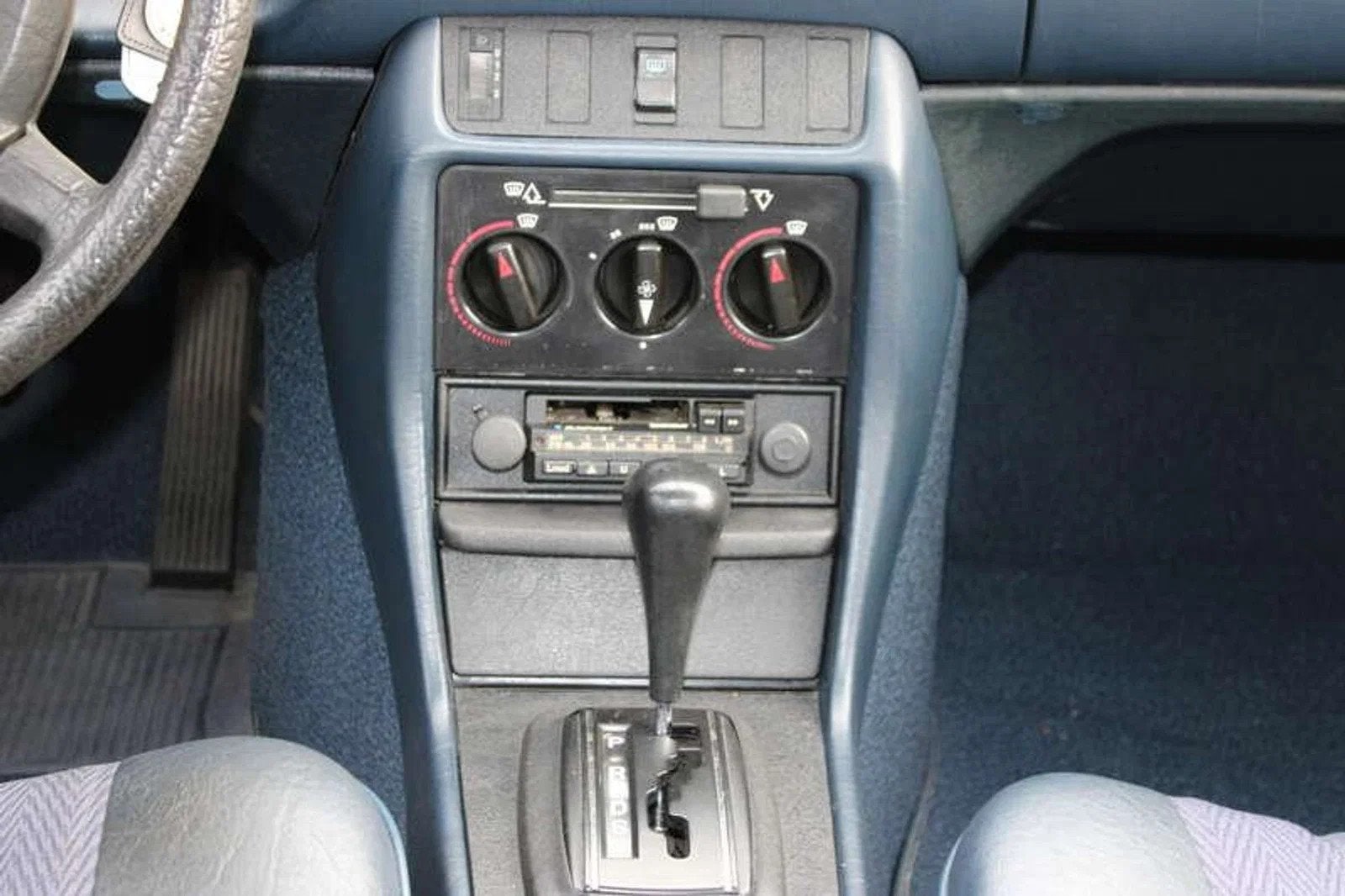 Mercedes-Benz 200-serie 200 NIEUWSTAAT BOVEN EN ONDER!, foto 7
