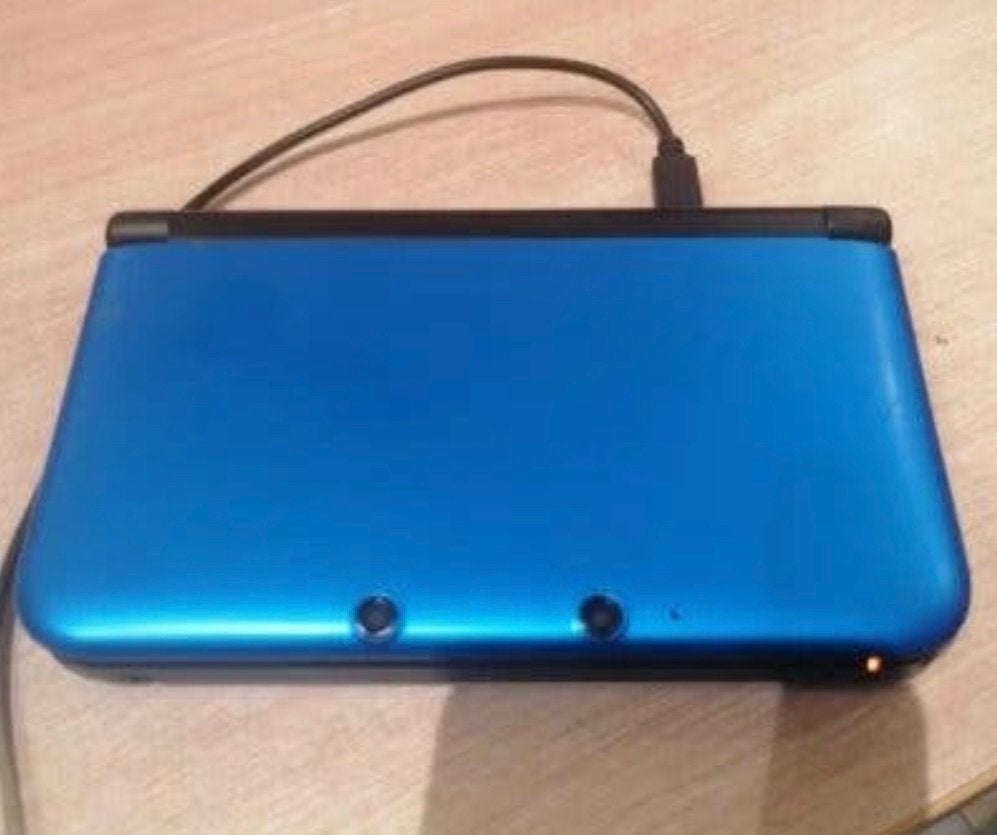Nintendo 3DS Xl pracht staat, Ophalen of Verzenden, Zo goed als nieuw