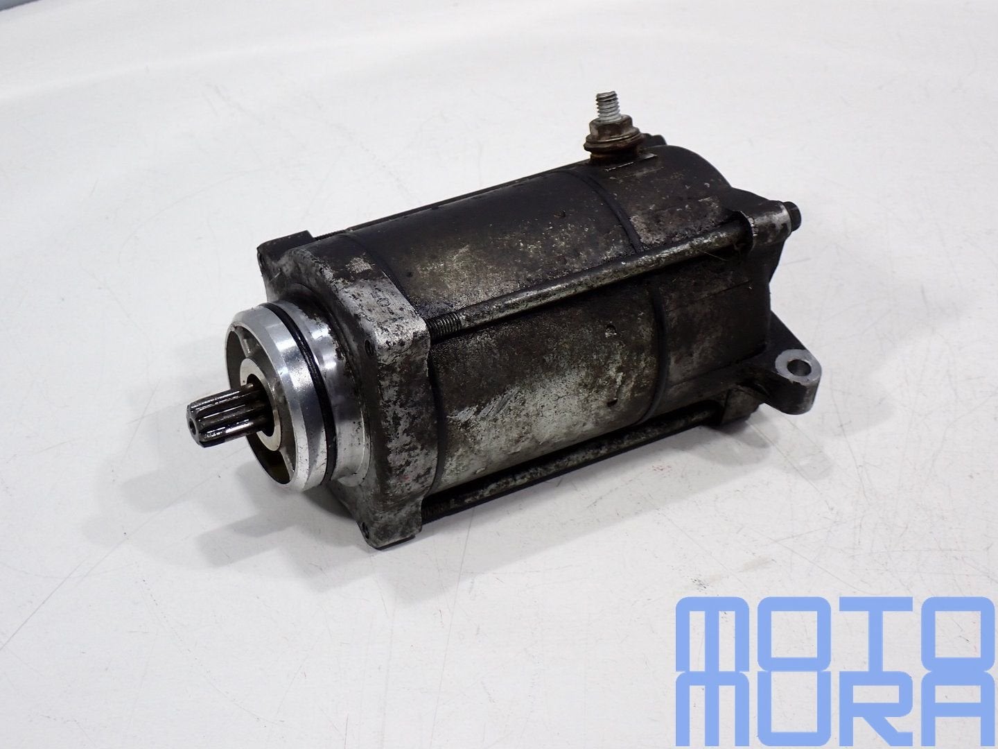 Démarreur pour Honda VFR800 1998 - 2009 2000 2002 VFR800FI m, Enlèvement ou Envoi, Rivium Boulevard 201-234, 2909 LK Capelle aan den IJssel