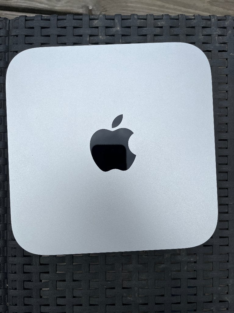 Mac mini 8G 1To (late 2014), Informatique & Logiciels, Utilisé, Mac Mini, 1 TB, 8 GB