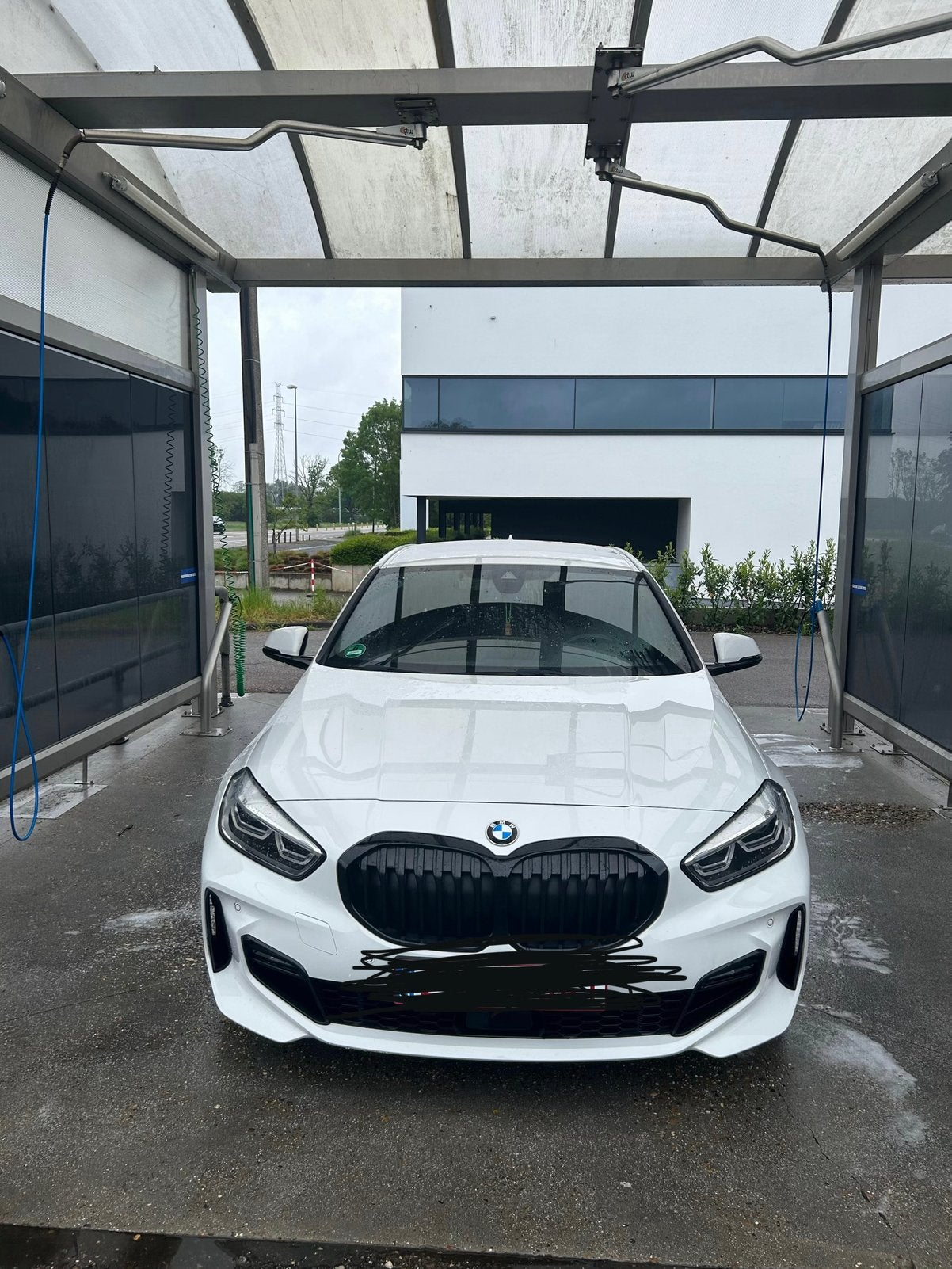 Hasselte, Autos, Cuir et Alcantara, Achat, Euro 6, Entretenue par le concessionnaire