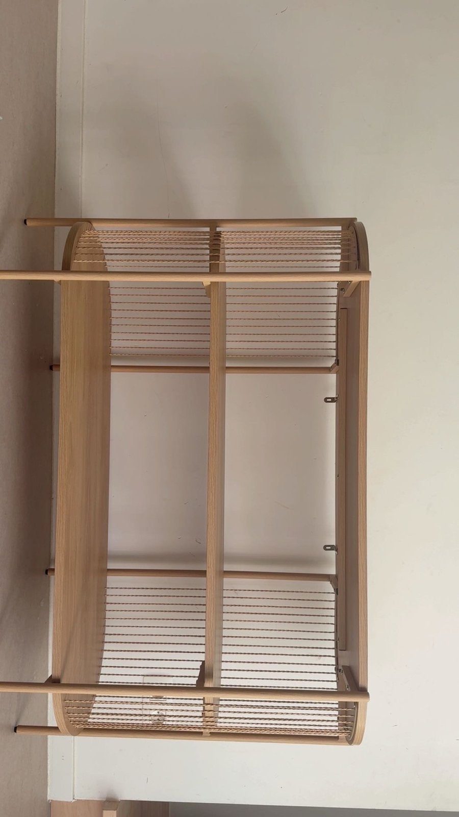 Kast te koop, Enlèvement, Comme neuf