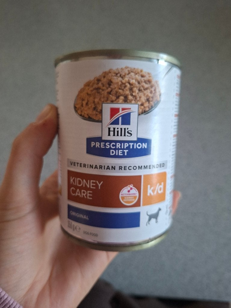 hondeneten, Dieren en Toebehoren, Ophalen, Hond