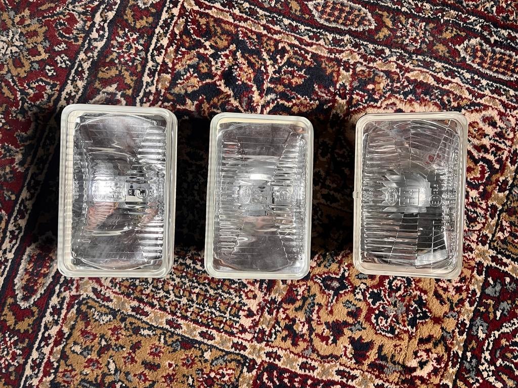 1KB 003 177-59 Hella vw scirocco 53b, Auto-onderdelen, Ophalen of Verzenden, Gebruikt, Volkswagen