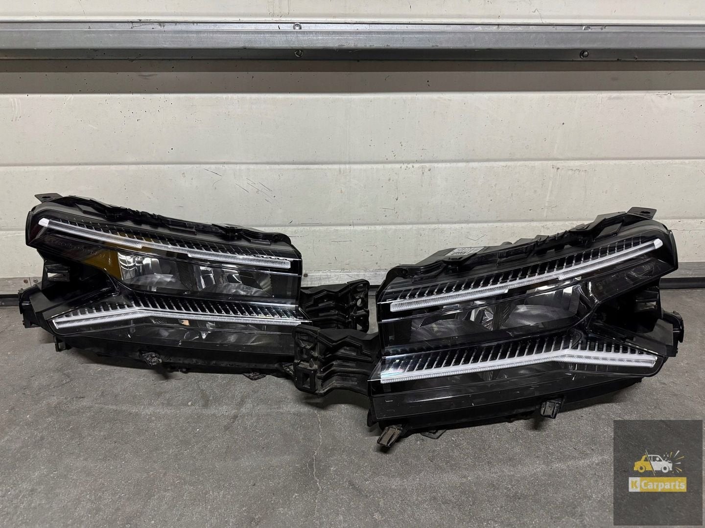 9845356280, Citro n C5 Aircross VOLLEDIGE LED-lamp links rec, Gebruikt, Citroën, Stellantis N.V., Taurusavenue 1
2132 LS  Hoofddorp, NL