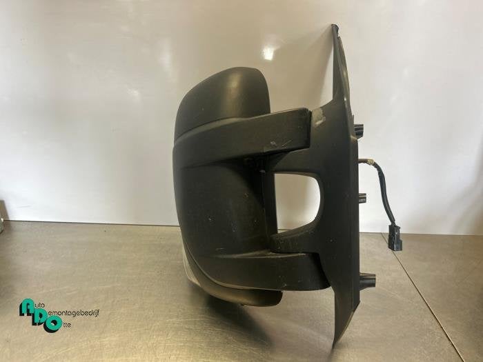 Rétroviseur extérieur droit d'un Renault Master (Master 3, Autos : Pièces & Accessoires, Carrosserie & Tôlerie, Renault, -, 3 mois de garantie
