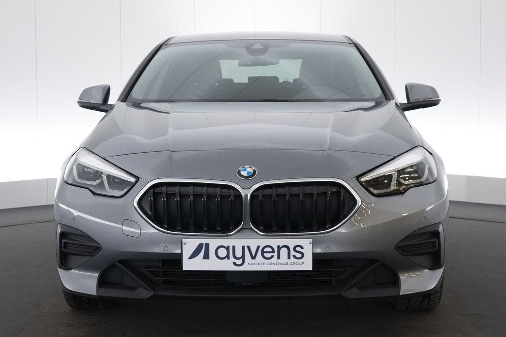 (2CHY086) BMW 2 GRAN COUPE, 4 deurs, https://public.car-pass.be/vhr/9b2b6dc3-f381-4254-9835-c726975fadb2, Gebruikt, Euro 6