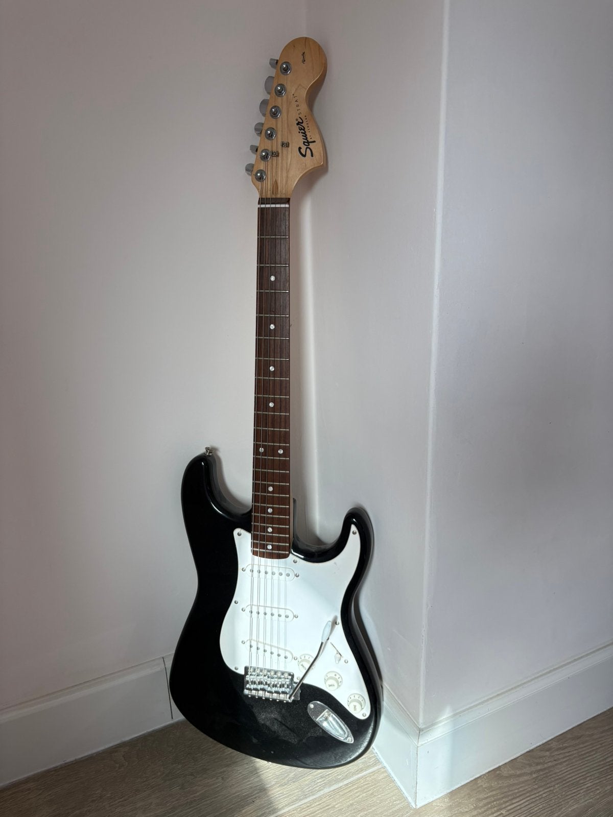 Fender gitaar (elecktrisch), Enlèvement, Comme neuf