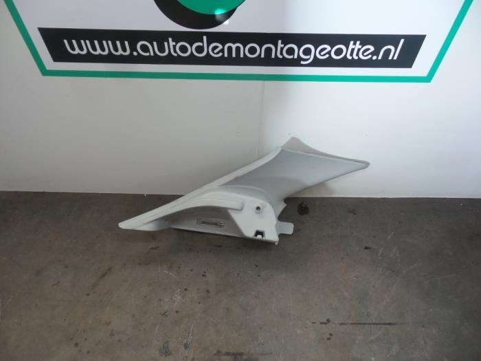 Hoedenplank Steun van een Seat Ibiza (Ibiza 08-), Auto-onderdelen, Gebruikt, -, -, Ophalen of Verzenden