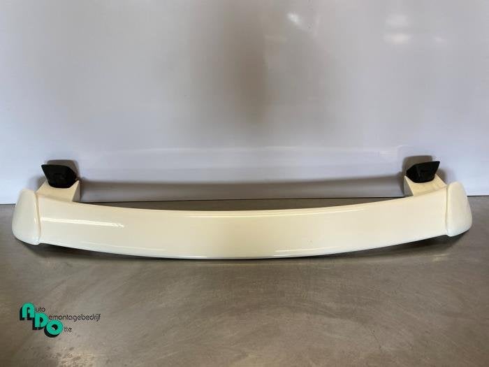 Jupe hayon d'un Peugeot 107 (107 05-) (KWD), -, 3 mois de garantie, Utilisé, -