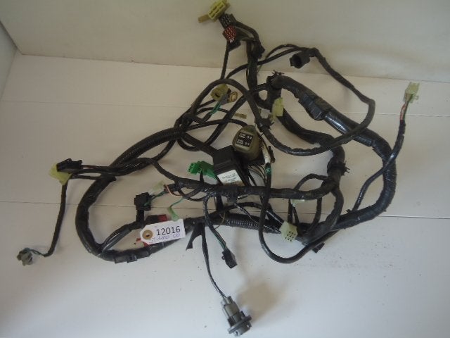 ST1100 1990 - 2001 Honda Kabelboom Kabelboom hoofd D1-16765