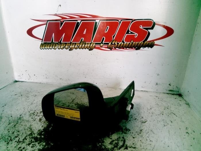 Rétroviseur extérieur gauche d'un Chevrolet Spark, Autos : Pièces & Accessoires, -, 3 mois de garantie, Utilisé, -