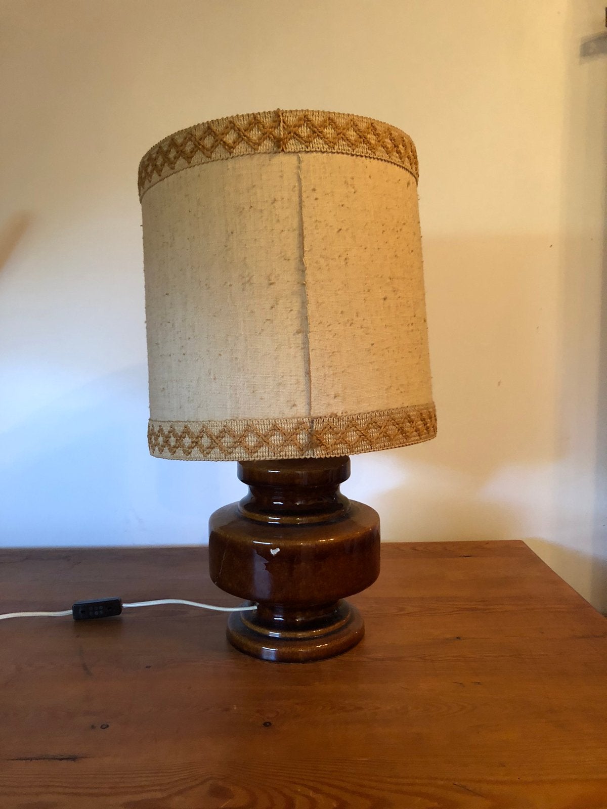 Lampadaire, Huis en Inrichting, Lampen | Tafellampen, Ophalen, Zo goed als nieuw