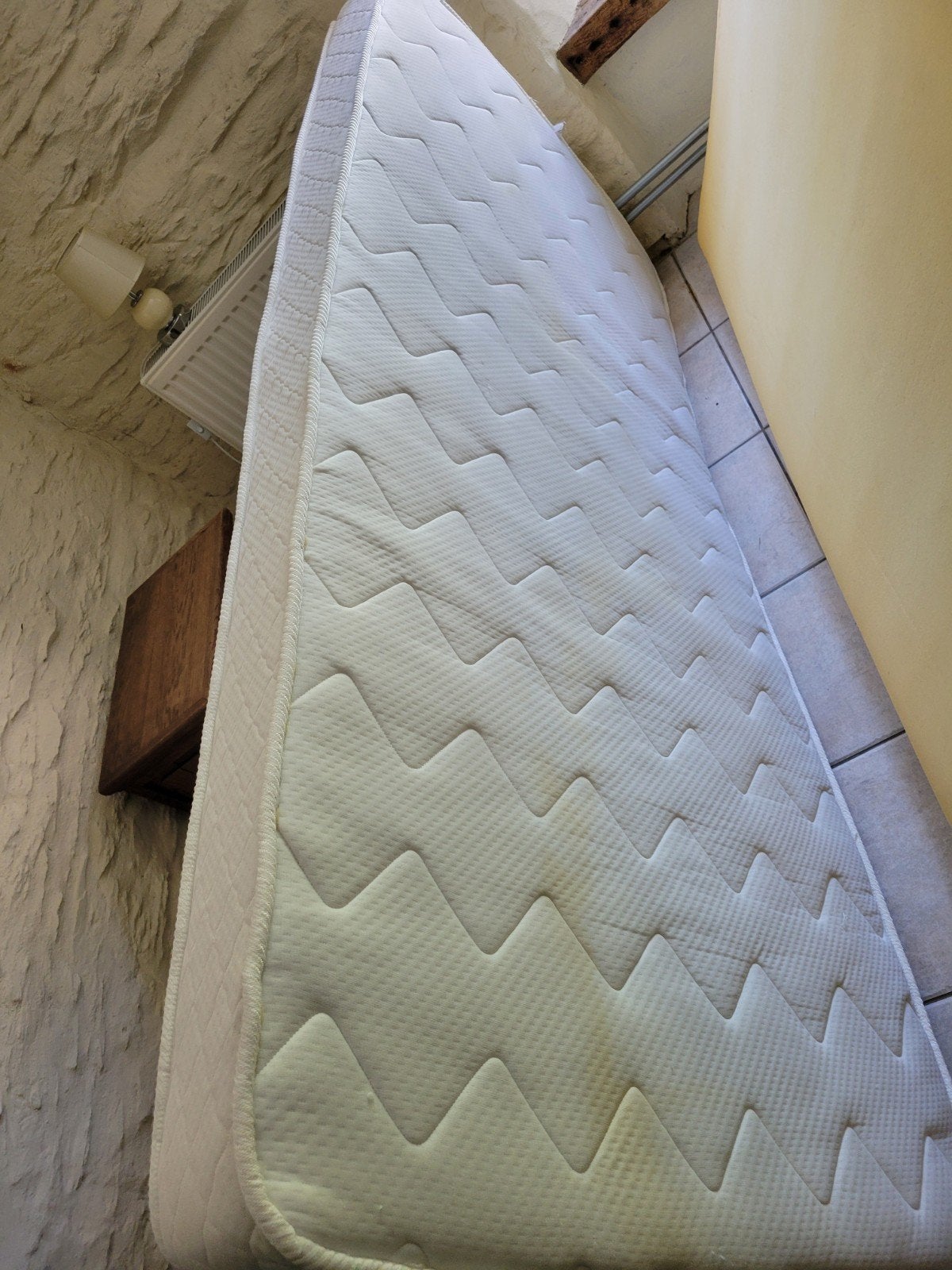 2 matelas 1 personne, Enlèvement ou Envoi, Matelas