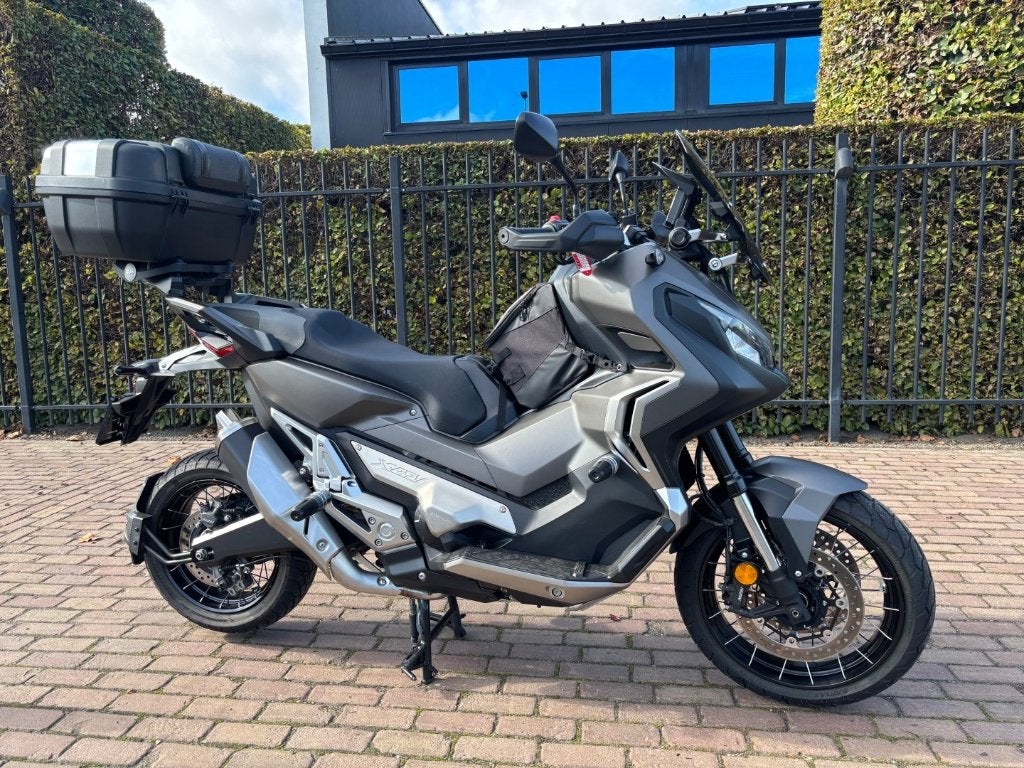 Honda X-adv 750, Permis Moto A, Entreprise, Occasion, Plus de 35 kW