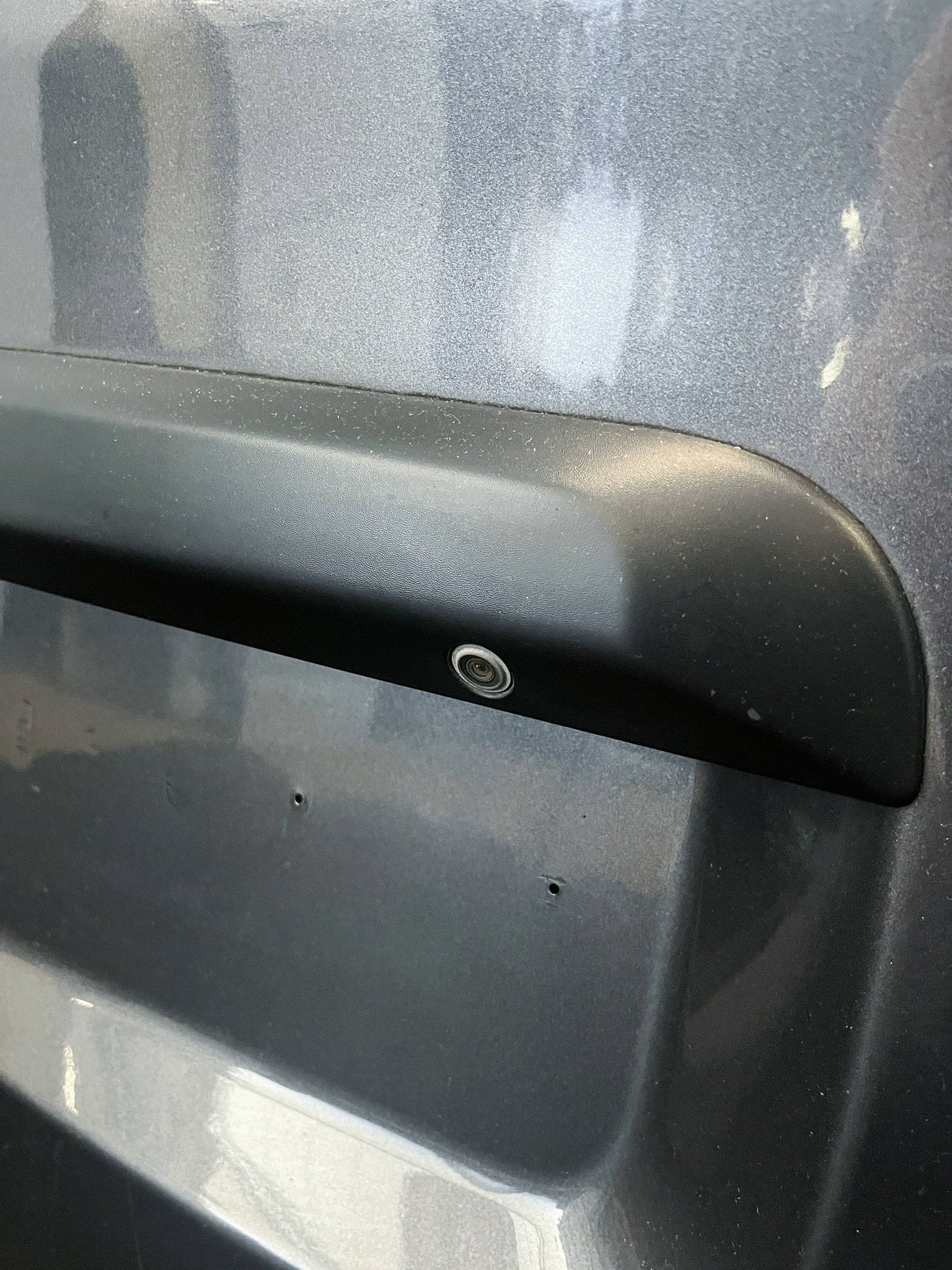 Achterdeur links achter Peugeot Expert EVL grijs 9811895580, Auto-onderdelen, Gebruikt, -, Deur, -