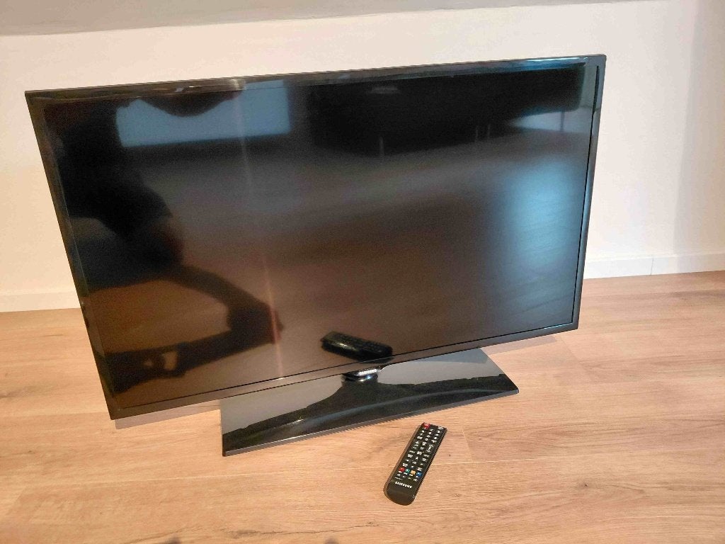 Samsung tv 39inch, TV, Hi-fi & Vidéo, Télévisions, LED, 50 Hz, HD Ready (720p), 80 à 100 cm