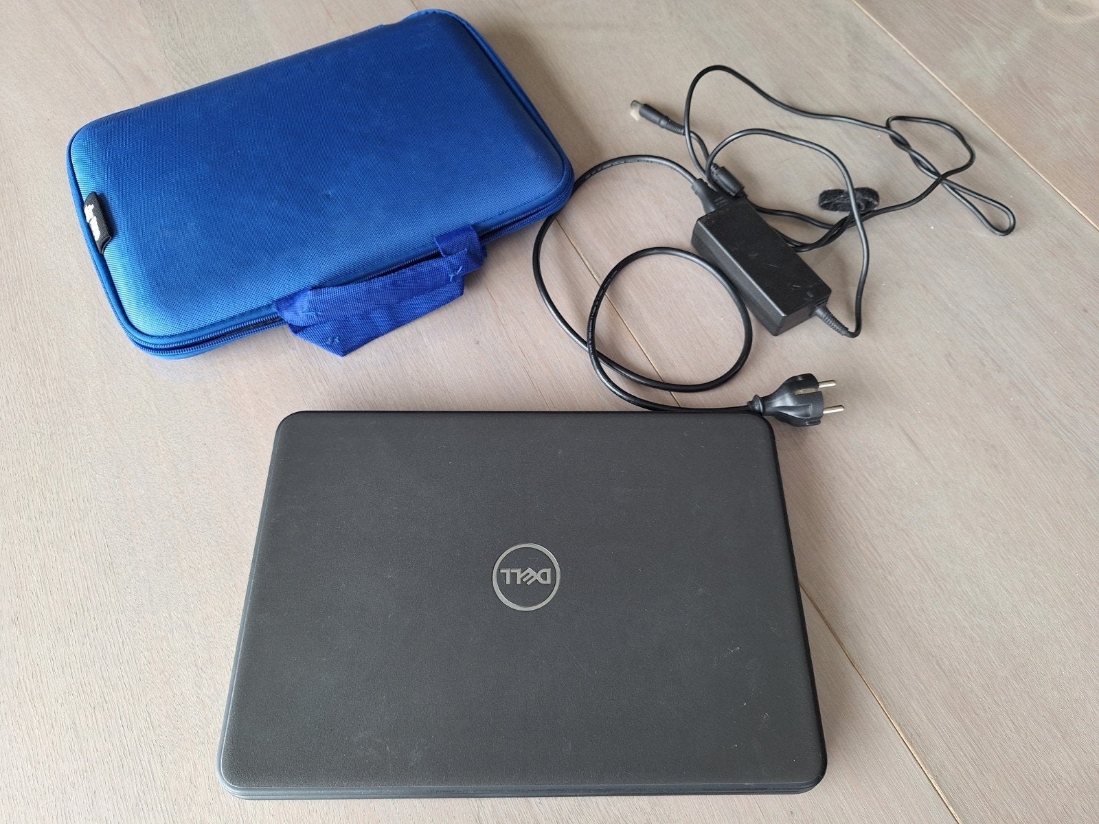 Notebook Dell, Computers en Software, Ophalen