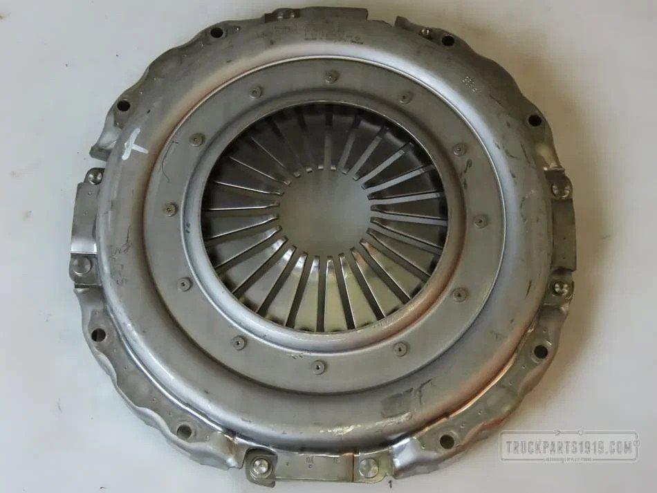 DAF Gearbox & Clutch Parts Drukgroep DAF LF Euro6, Ophalen, Gebruikt, DAF, Transmissie en Accessoires