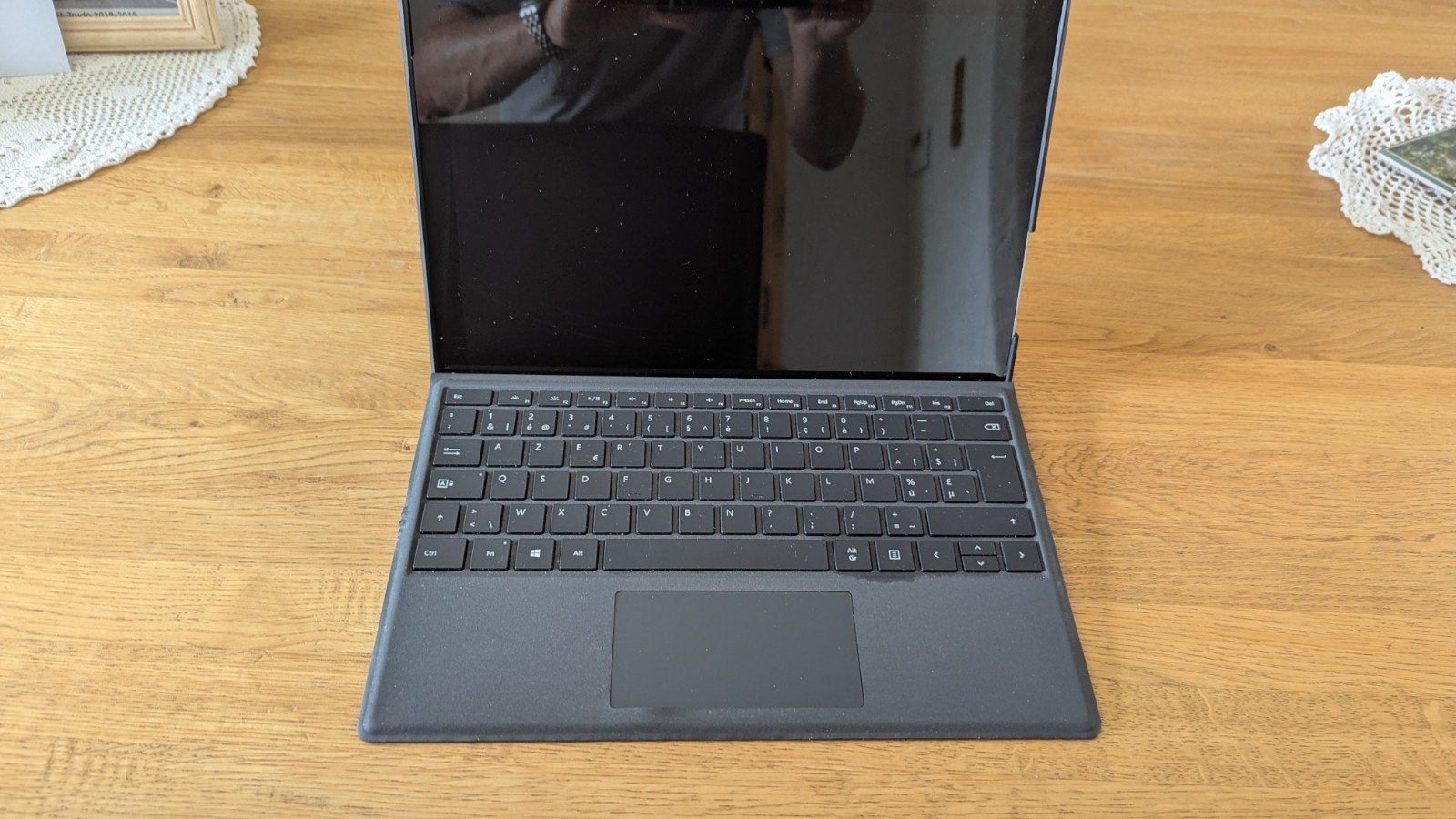 SURFACE PRO 4, Informatique & Logiciels, Ordinateurs portables Windows, Enlèvement