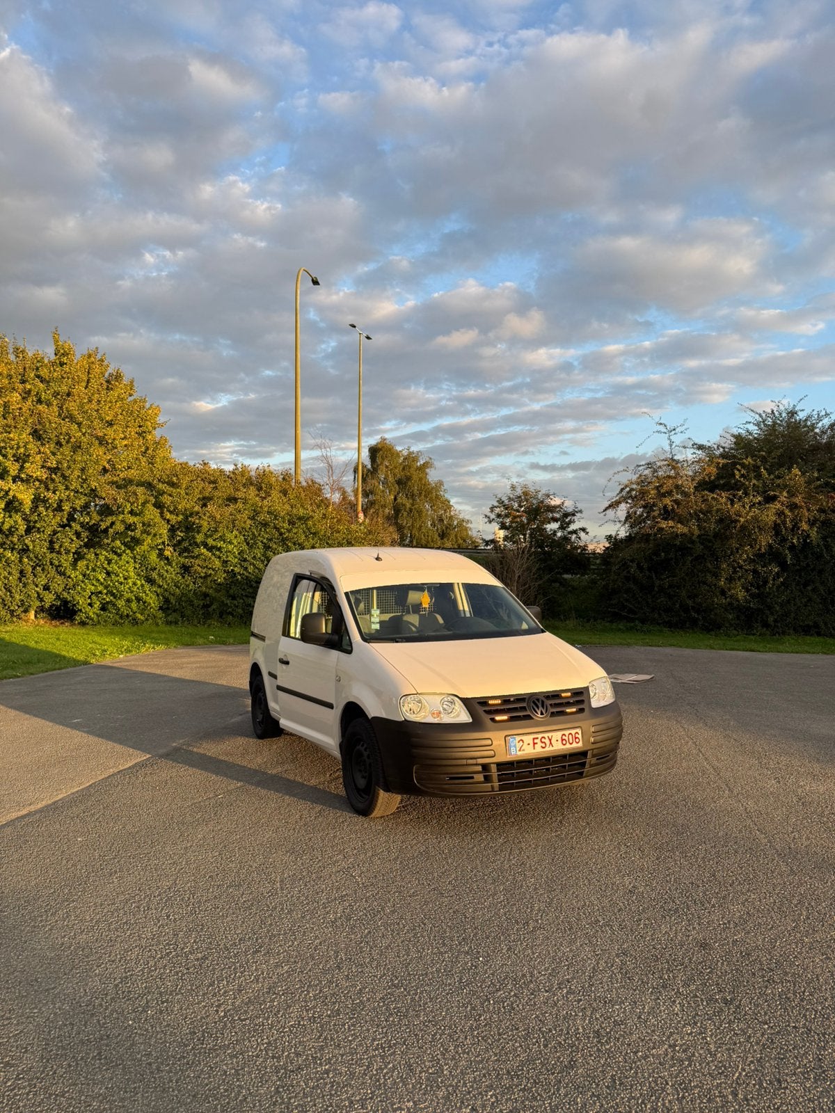 vw caddy 1.9sdi, Autos, Achat, Caddy Combi, Diesel, Particulier