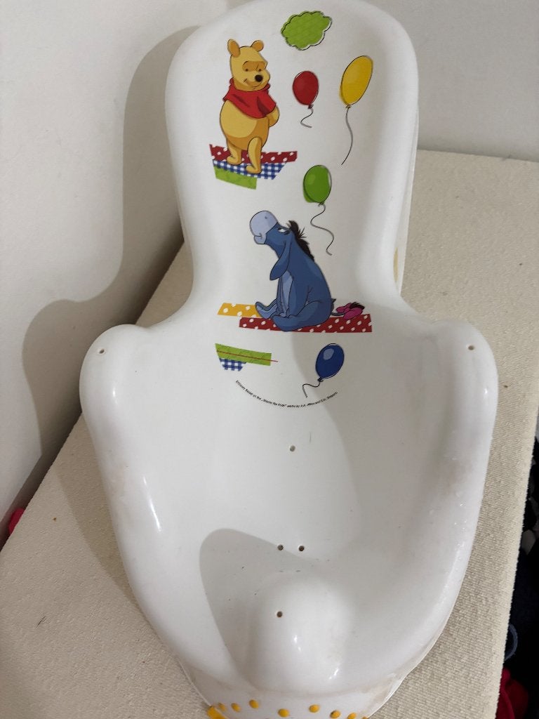 À donner Matériel pour bébé, Enfants & Bébés, Bains & Soins, Enlèvement, Utilisé