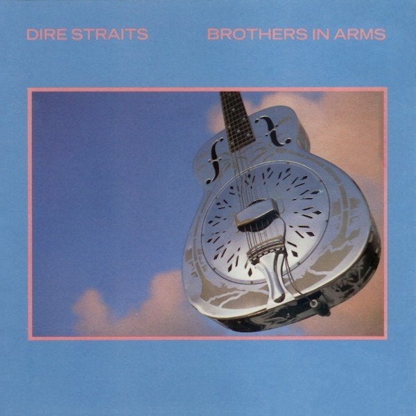 dire straits, Ophalen of Verzenden
