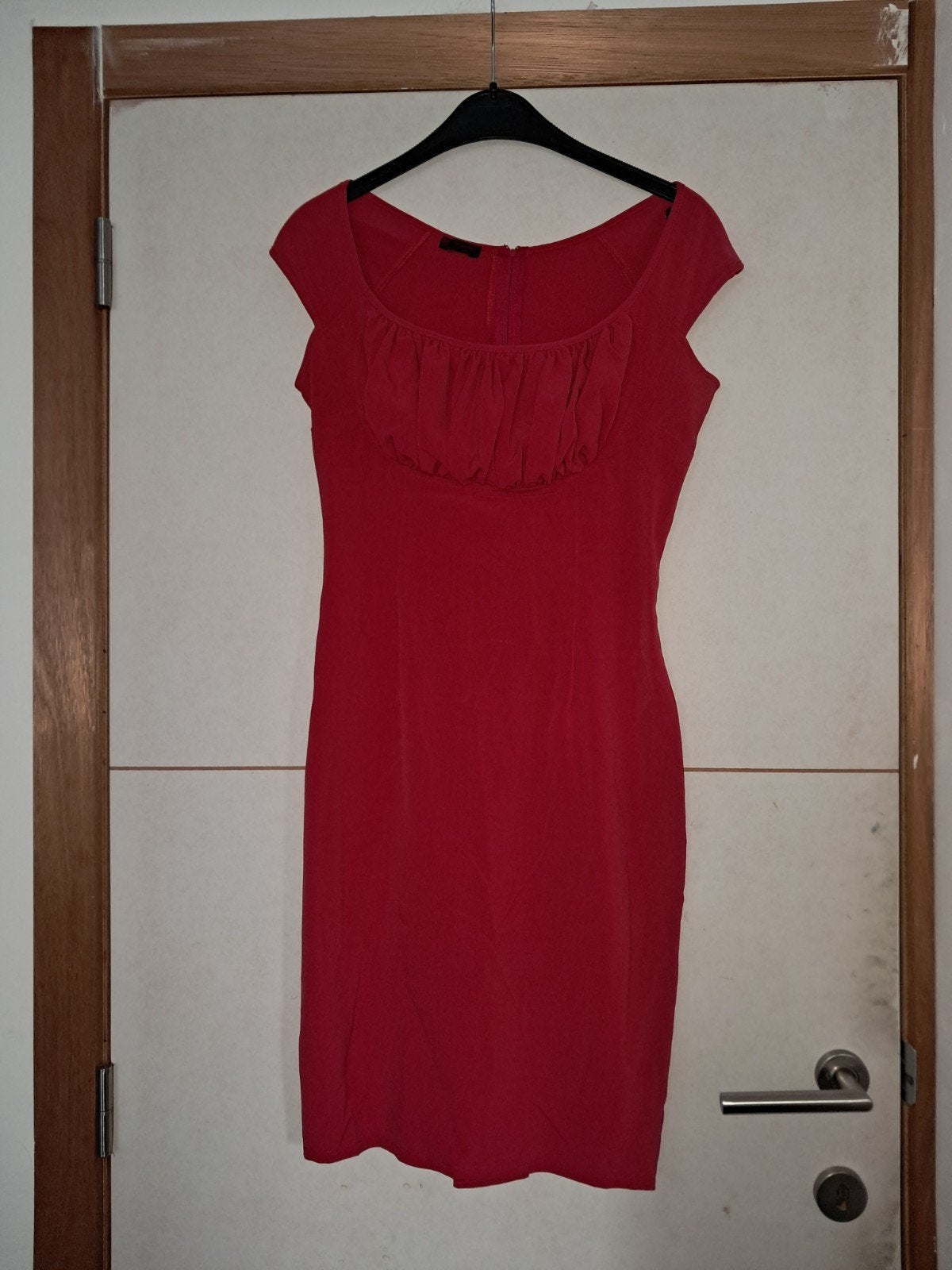 jurk hulahup S, Kleding | Dames, Hulahup, Ophalen of Verzenden, Zo goed als nieuw, Maat 36 (S)
