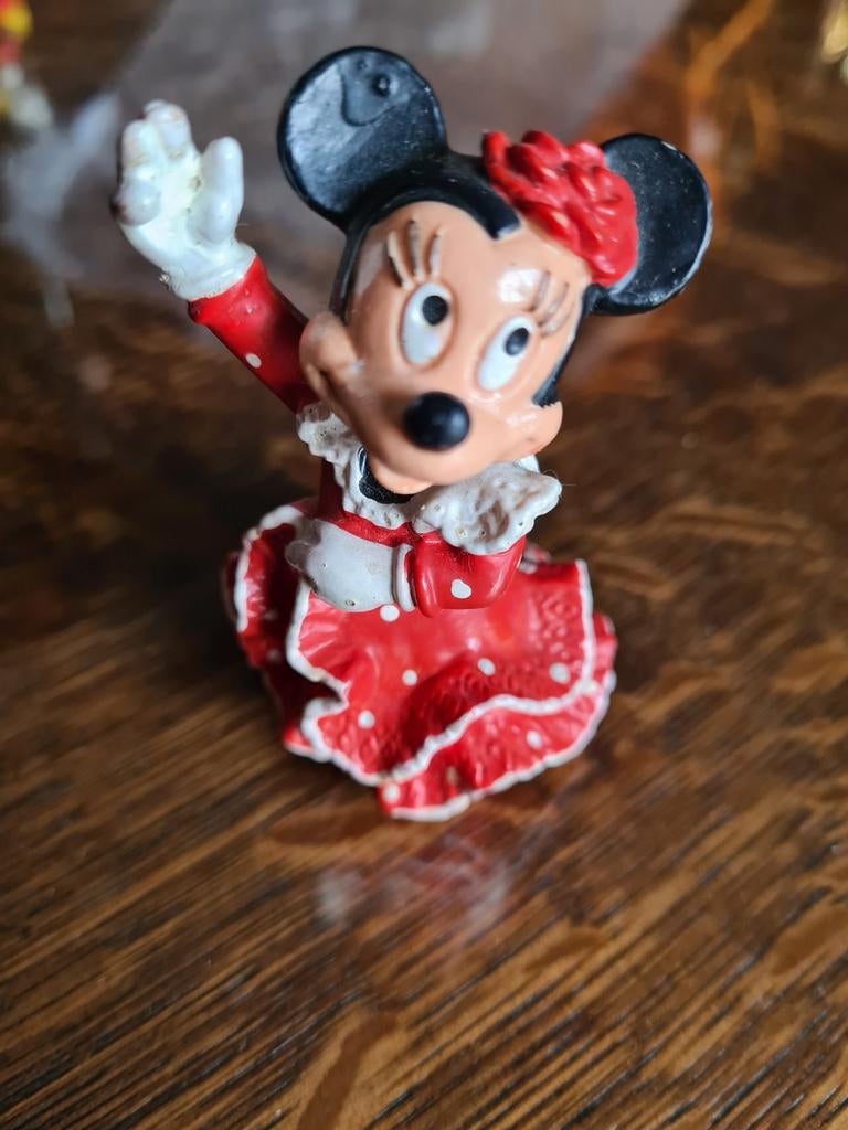 Minnie., Verzamelen, Ophalen of Verzenden
