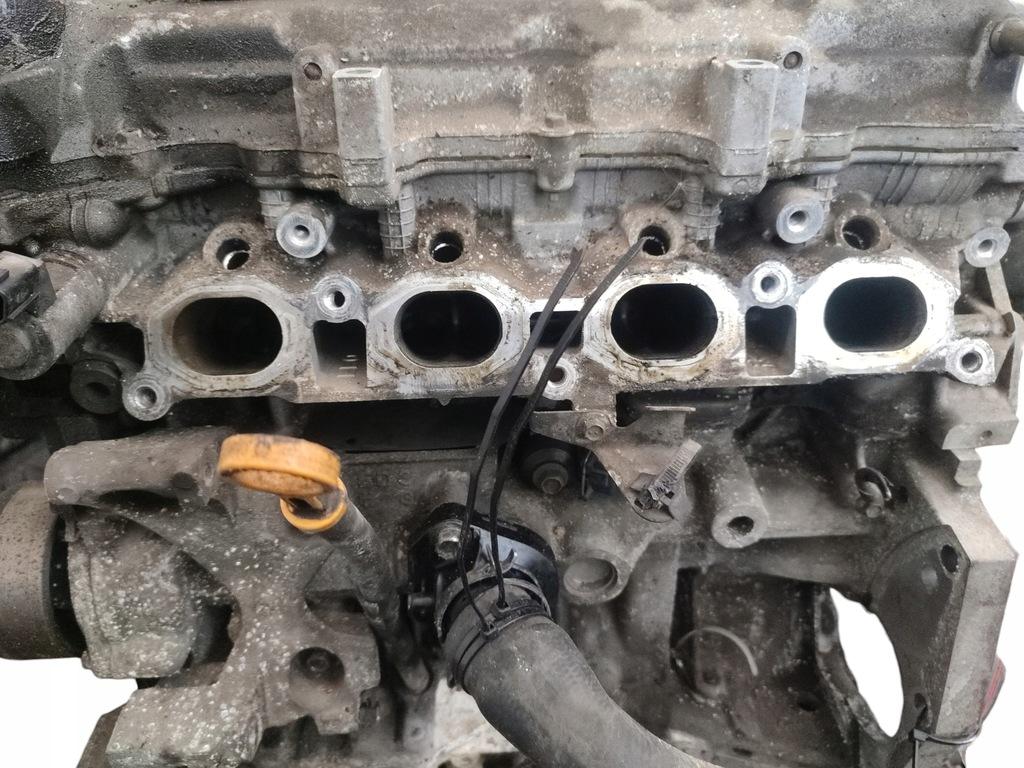 Moteur HR16DE Nu QASHQAI NOTE JUKE CUBE SENTRA NISSAN MICRA, Verzenden, Gebruikt, Overige automerken