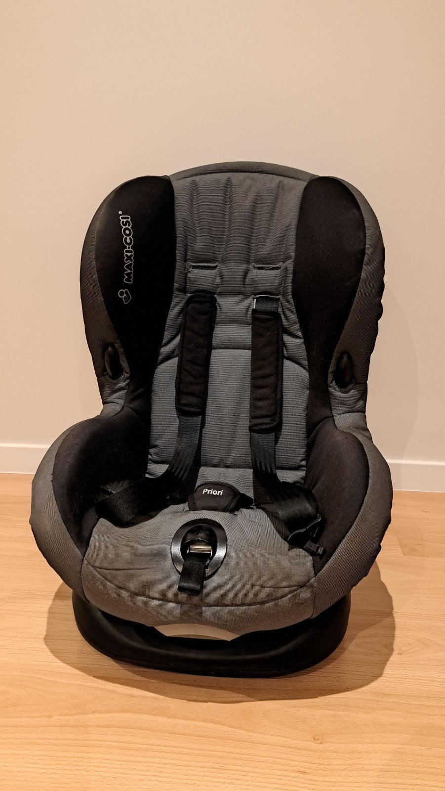 Autostoel Maxi Cosi Priori, Enfants & Bébés, Ceinture de sécurité, Comme neuf, Enlèvement, 9 à 18 kg