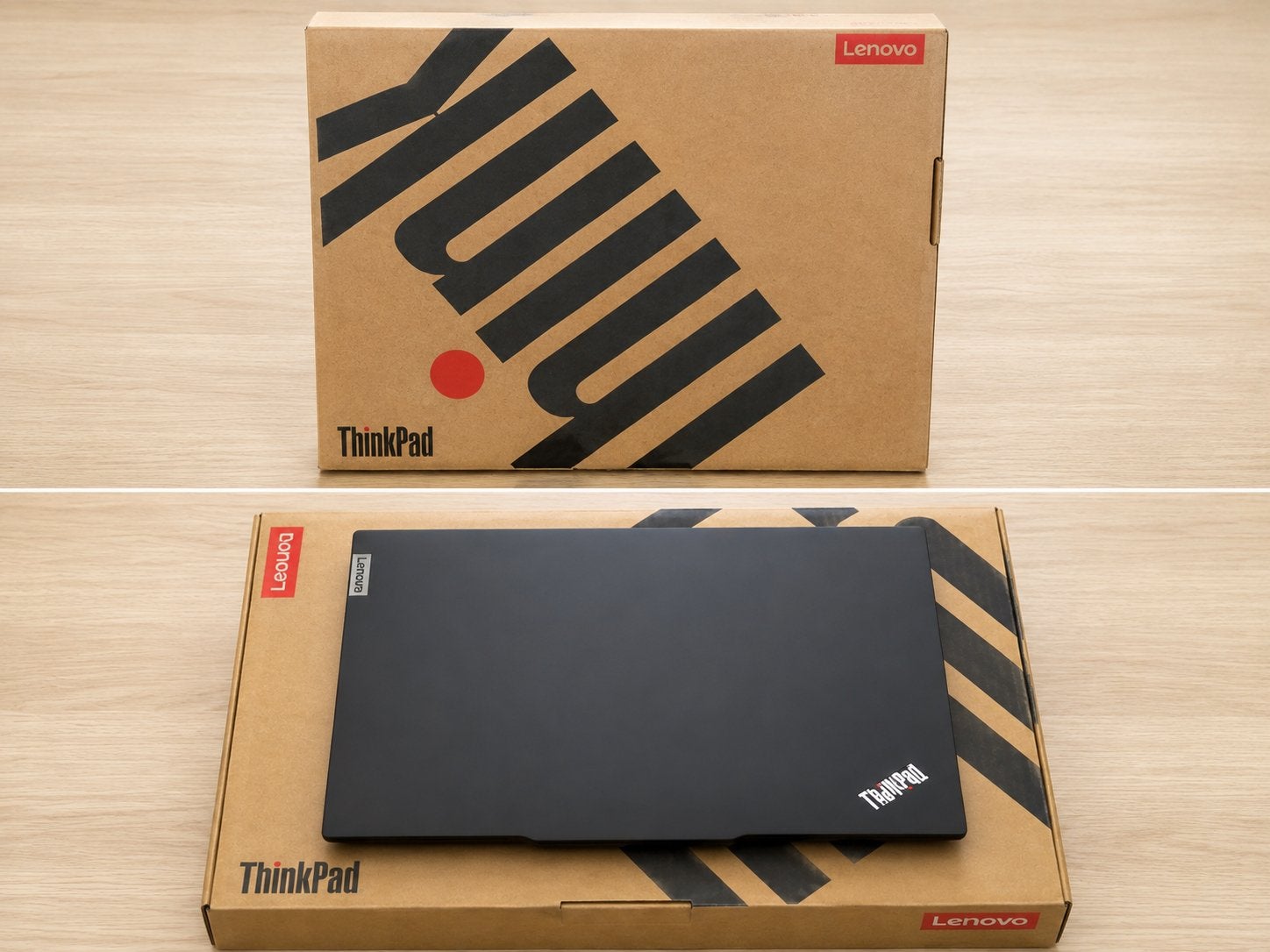 Lenovo ThinkPad E14 Gen 6 AMD Ryzen 5 7535HS, Enlèvement, Comme neuf