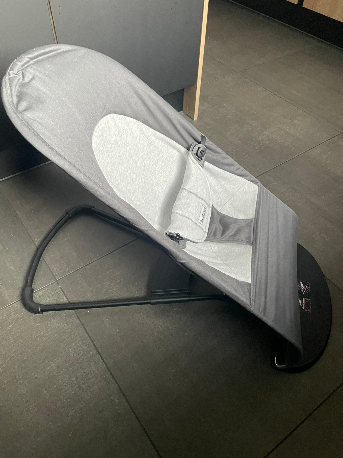 Wipper relax babybjorn, Kinderen en Baby's, Ophalen, Zo goed als nieuw