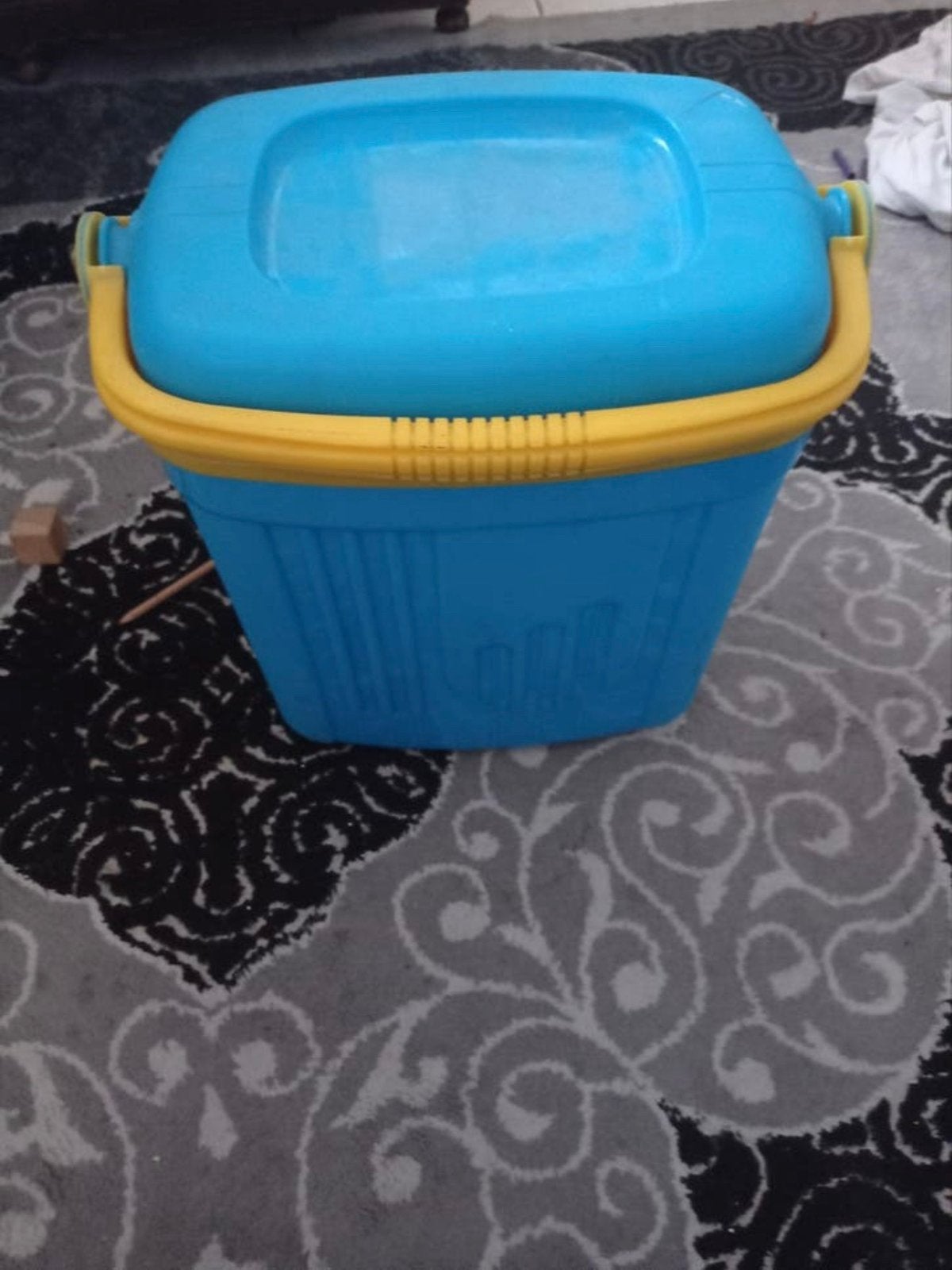 EDA Iceberg koelbox 21L, Ophalen of Verzenden, Zo goed als nieuw