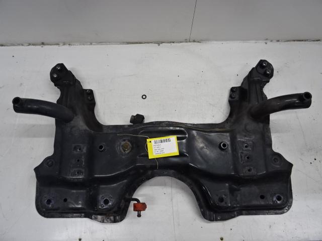 MOTORBALK Fiat Doblo (263) (01-2010/07-2022), Gebruikt, Fiat