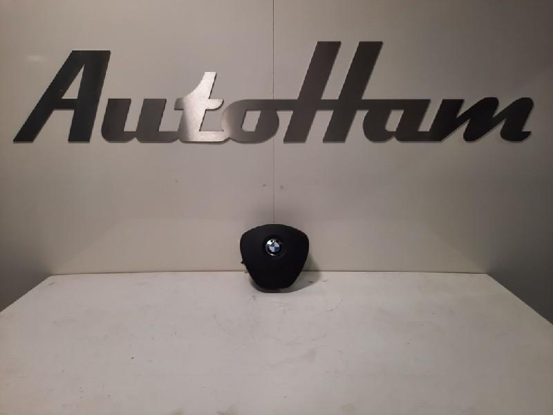 AIRBAG STUUR BMW 1 serie (F20) (|32306791330|6791330|), Gebruikt, BMW