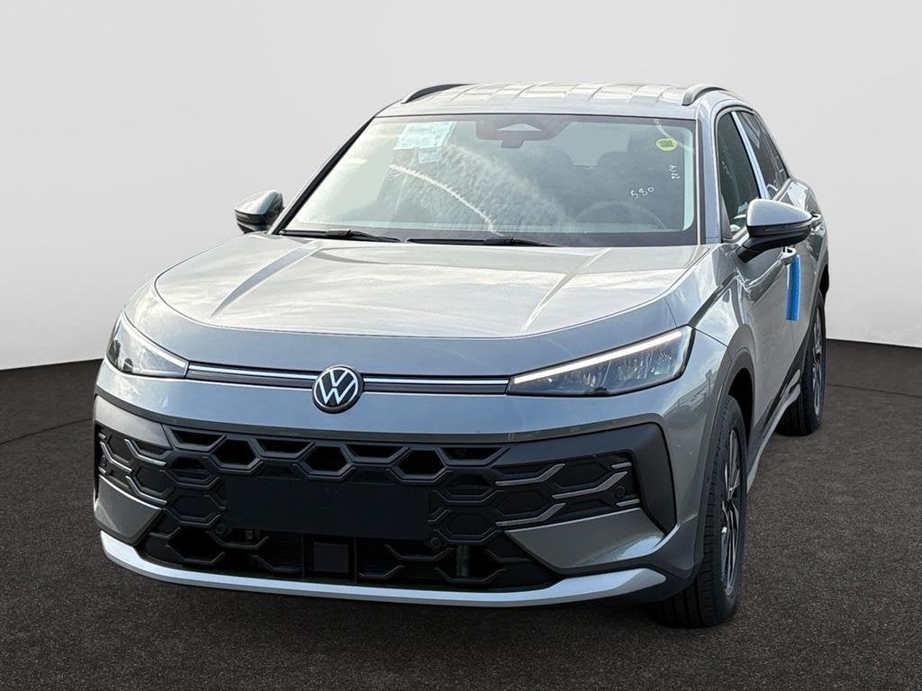 Volkswagen T-Roc T-Roc GOAL Edition 1.5 eTSI 85 kW (116 pk), Auto's, Volkswagen, Automaat, https://public.car-pass.be/vhr/5532f2db-af44-4be0-9d65-ada0aae71a29
