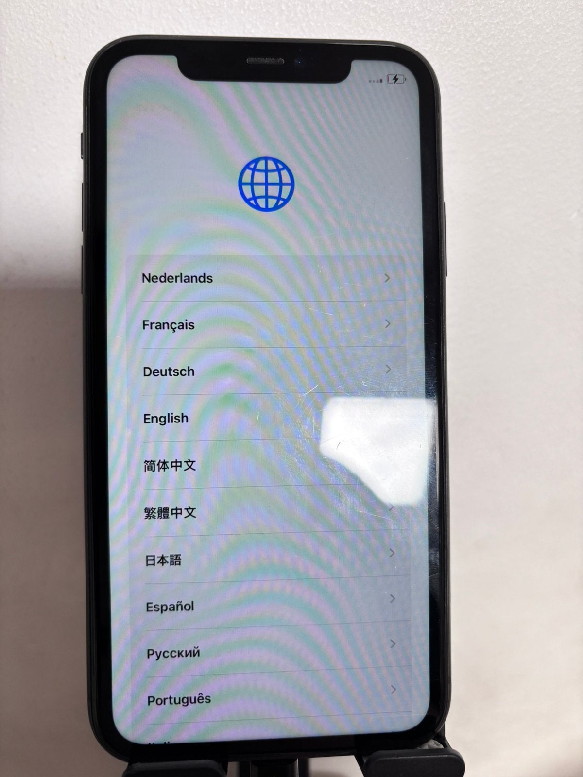 Iphone 11 256GB, Telecommunicatie, Ophalen of Verzenden, IPhone 11