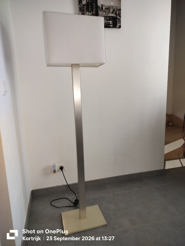 Ampoule, Éclairage LED, Comme neuf, Scandinave, Métal